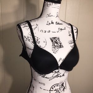 Victoria Secret Push-Up Bra 34B